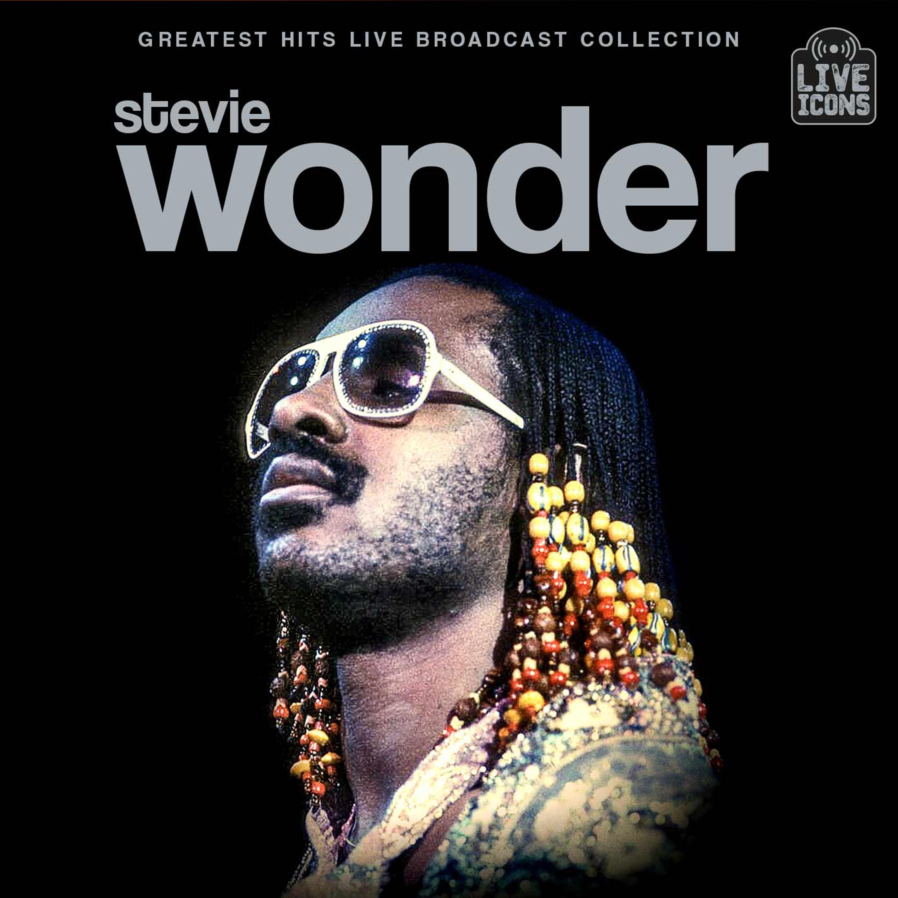 Greatest Hits Live Broadcast Collection (Live)