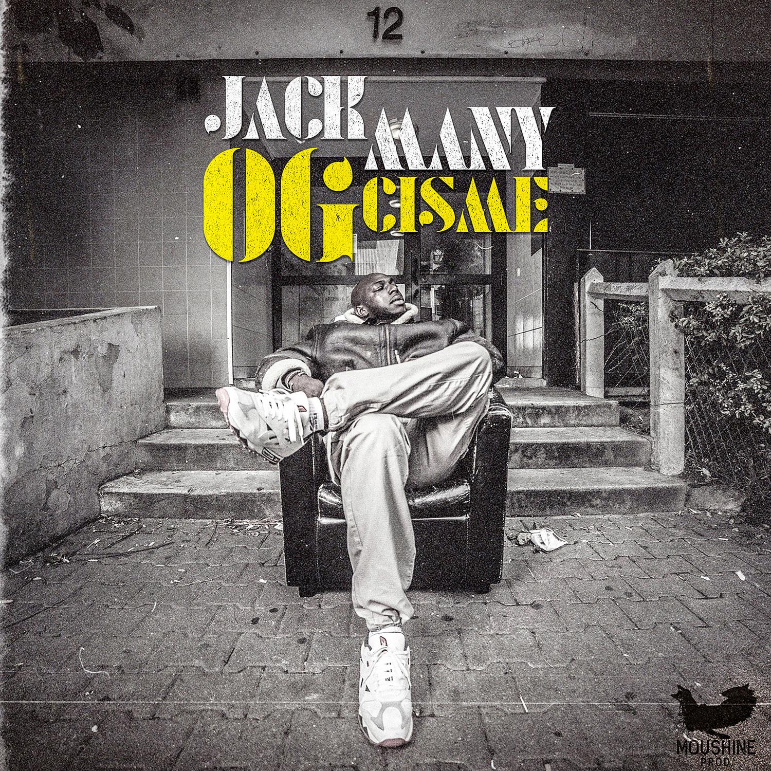 Jack Many - Liban