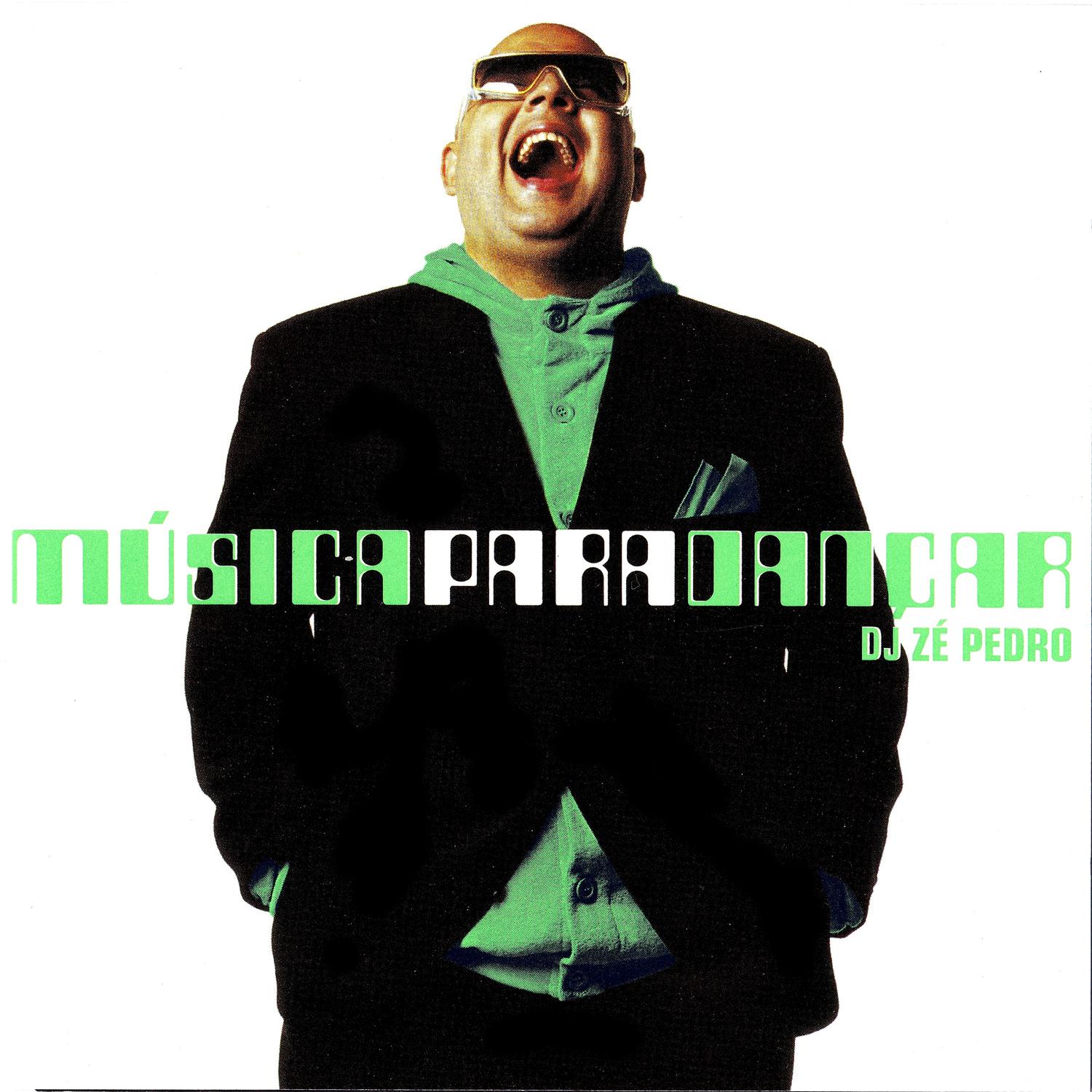 DJ Ze Pedro - Ponteio