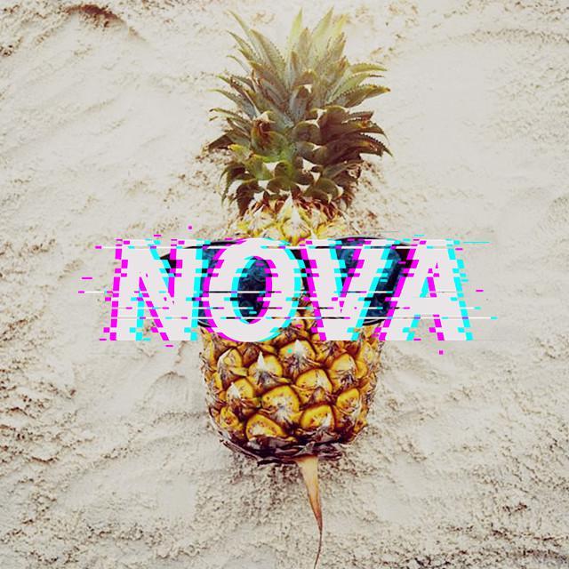 (RAP伴奏) Pineapple - Prod by NovA 517
