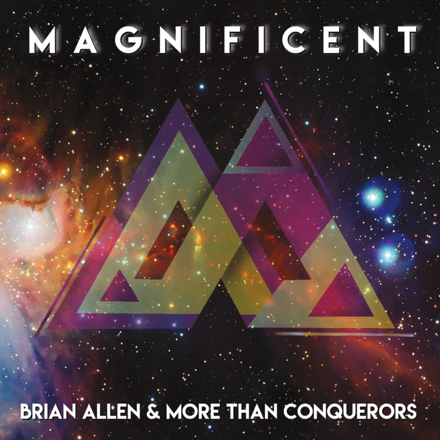 Magnificent