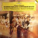 Emperor Waltz-Karajan专辑