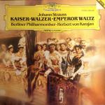 Emperor Waltz-Karajan专辑