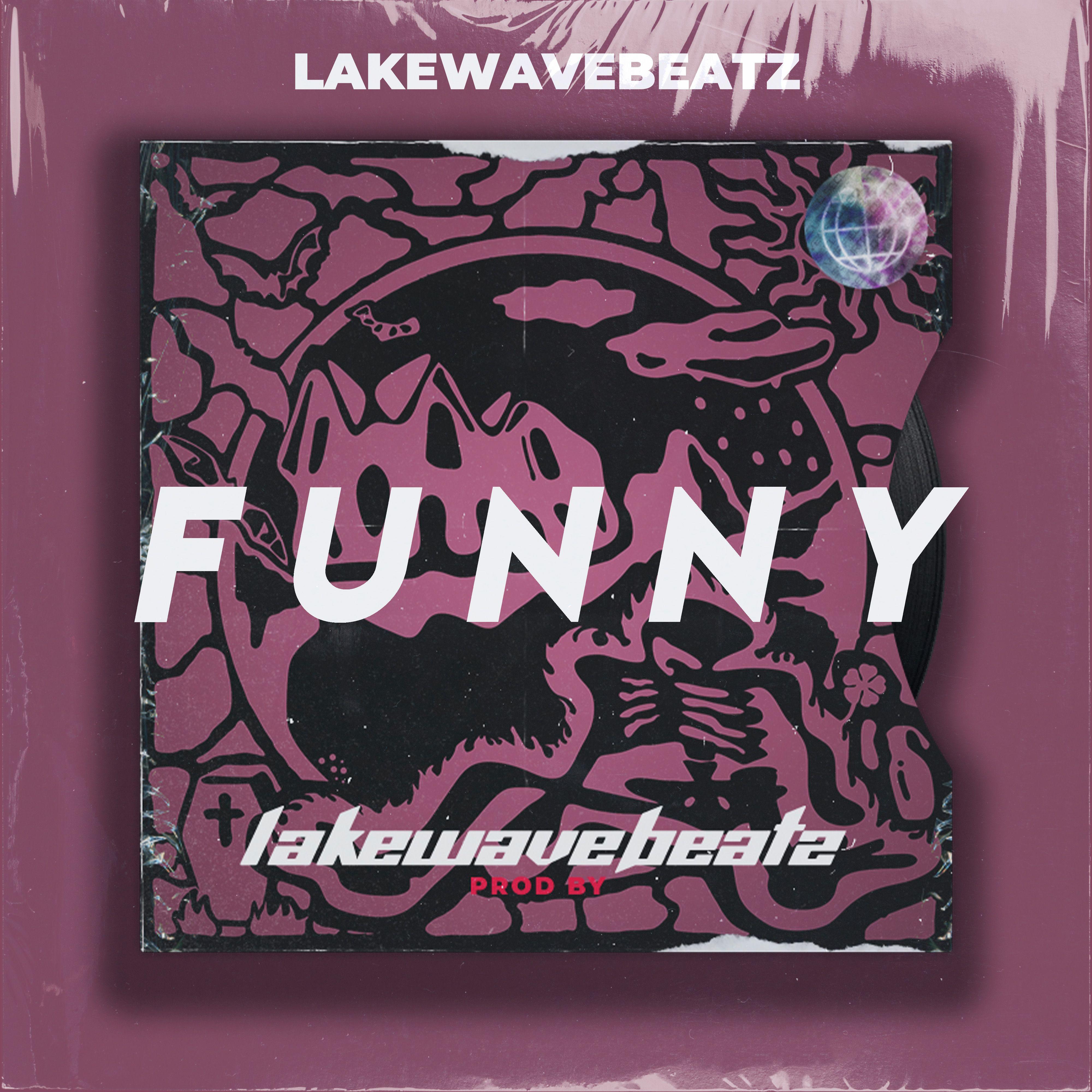 【Free】"Funny" 河南说唱之神 Pluggnb X UK Garage Type Beat