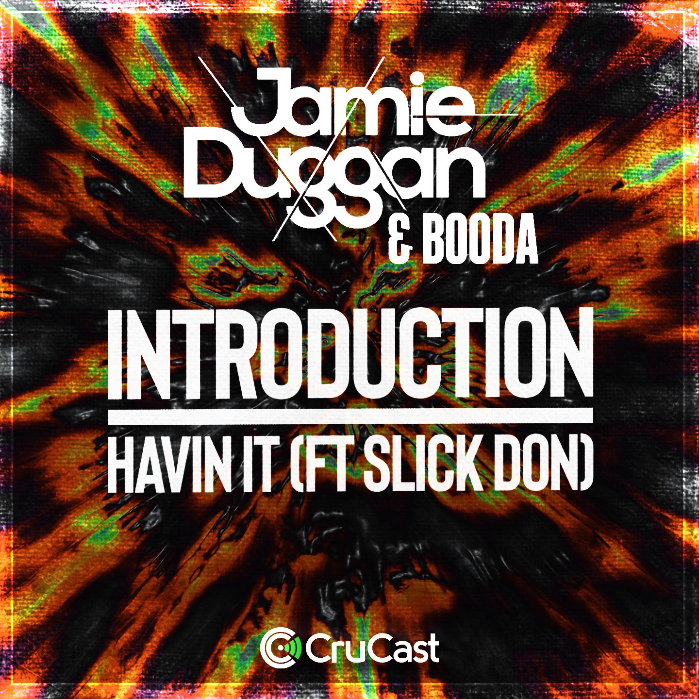 Jamie Duggan - Havin' It