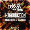 Jamie Duggan - Havin' It