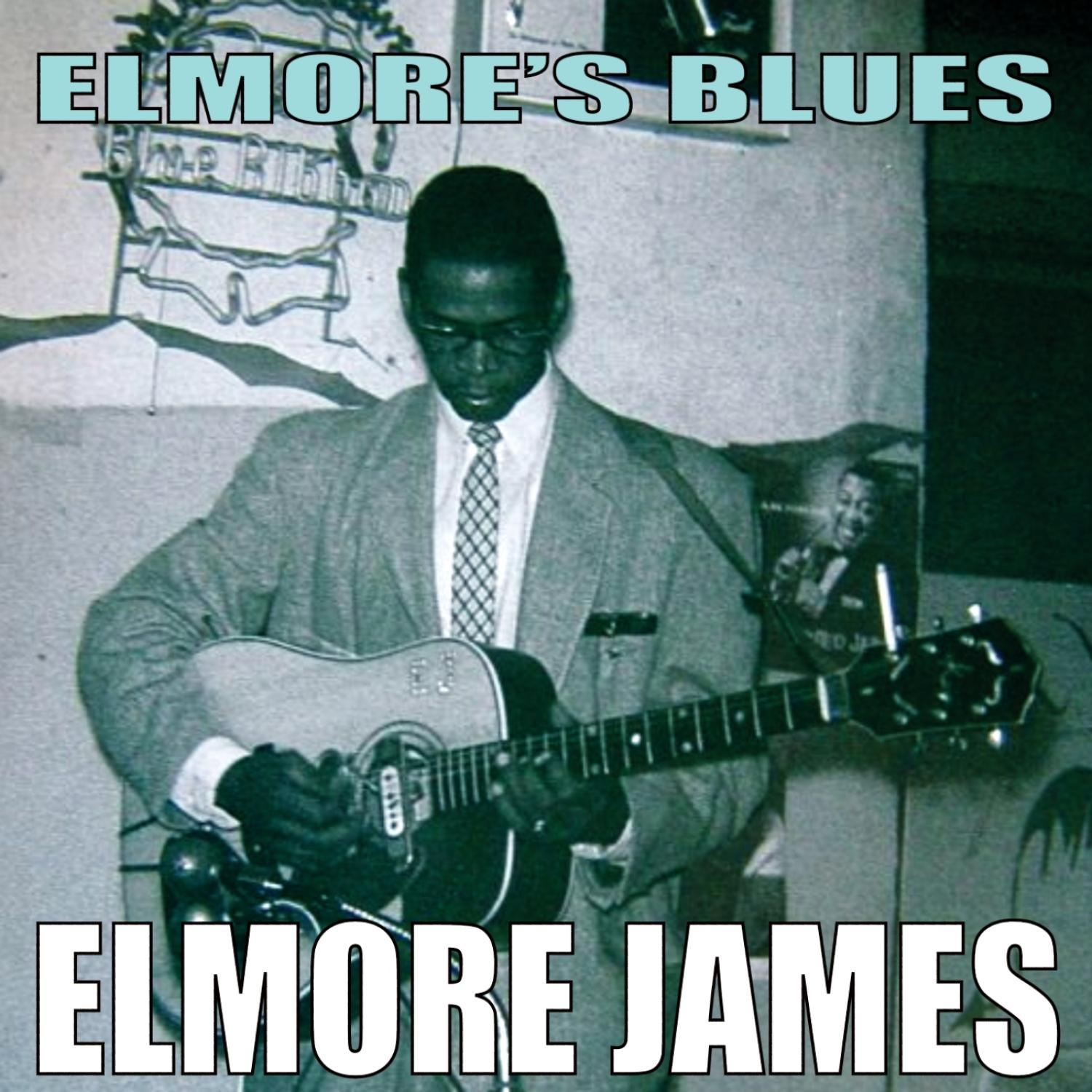 Elmore's Blues