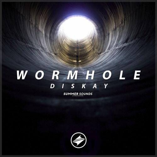 Diskay - Wormhole