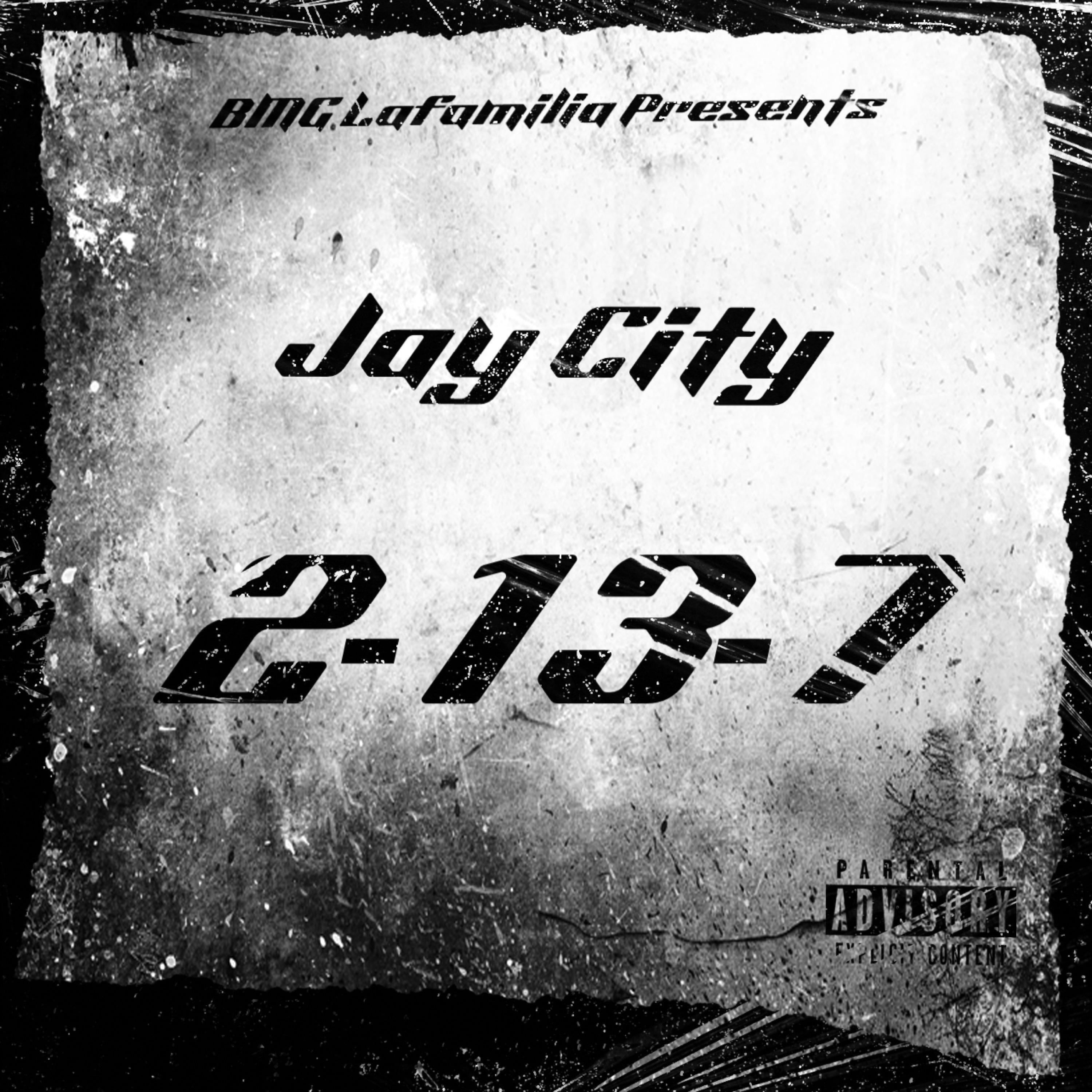 Jay City - CityTrip (feat. Tripstar)