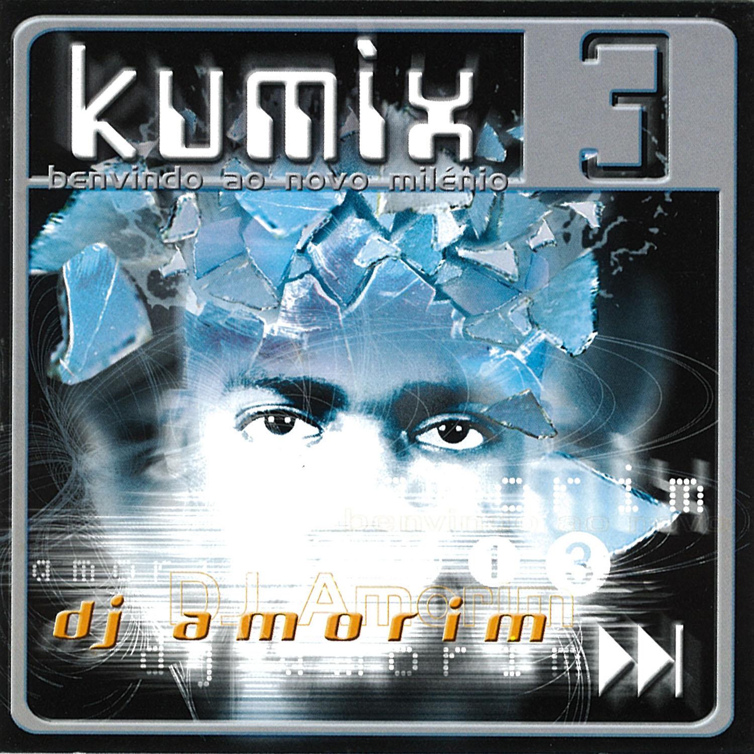 Kumix 3 - Benvindo Ao Novo Milénio