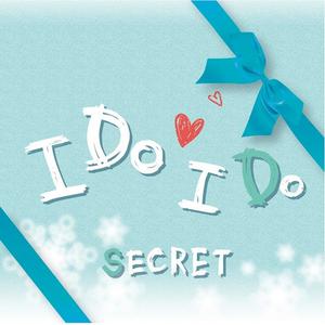 ‖伴奏‖Secret - I Do I Do（Inst.） （降2半音）