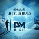 Lift Your Hands专辑