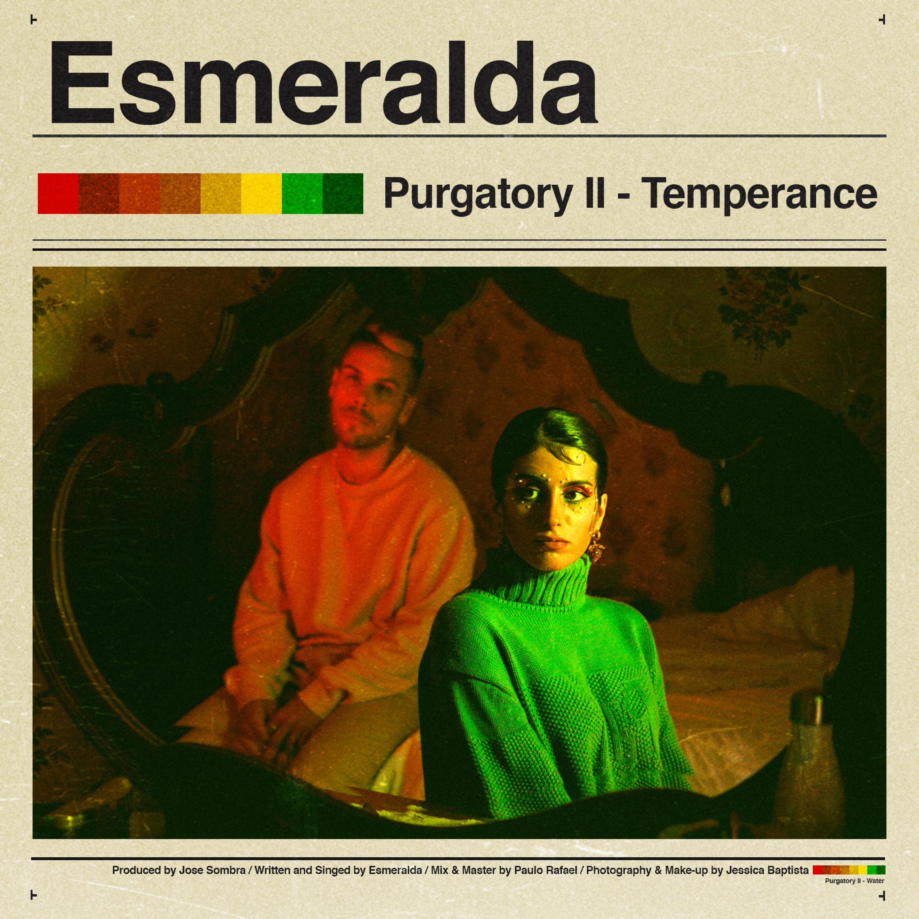 Purgatory II - Temperance