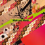 Wabi-sabi World专辑