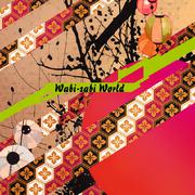 Wabi-sabi World