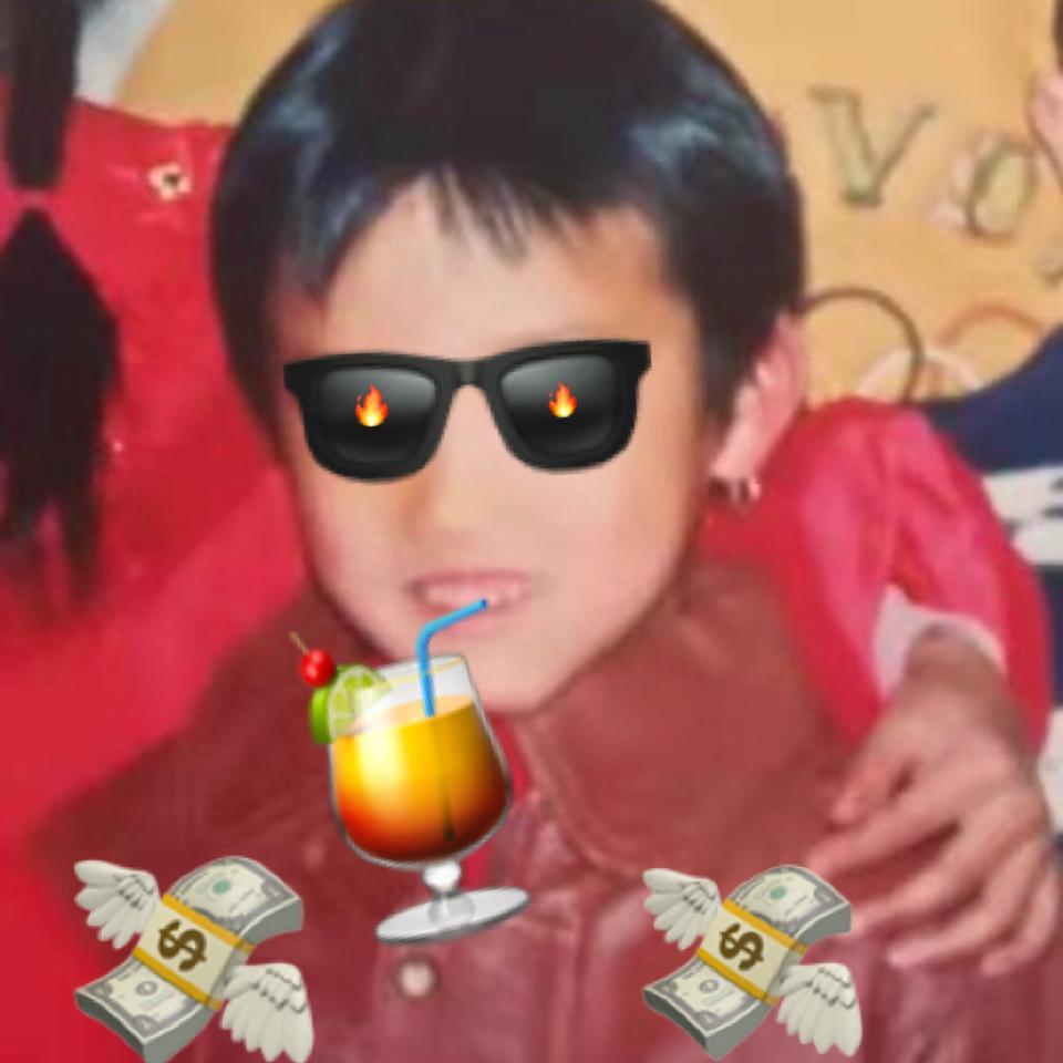洋娃娃