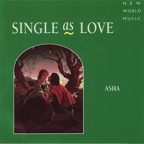 Single as Love
