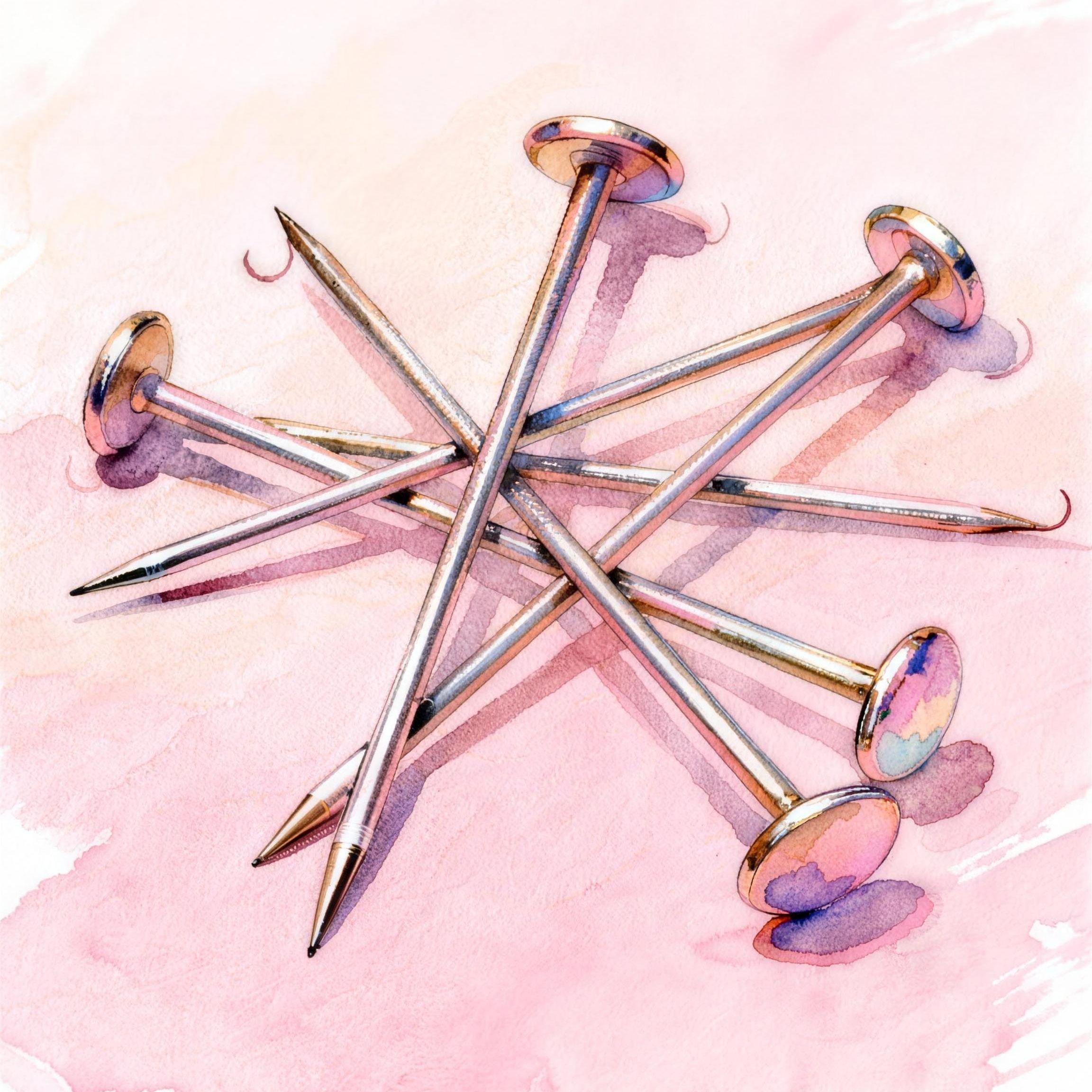 大头针 - 想你的夜(SMT Hacker情锋 Bounce)