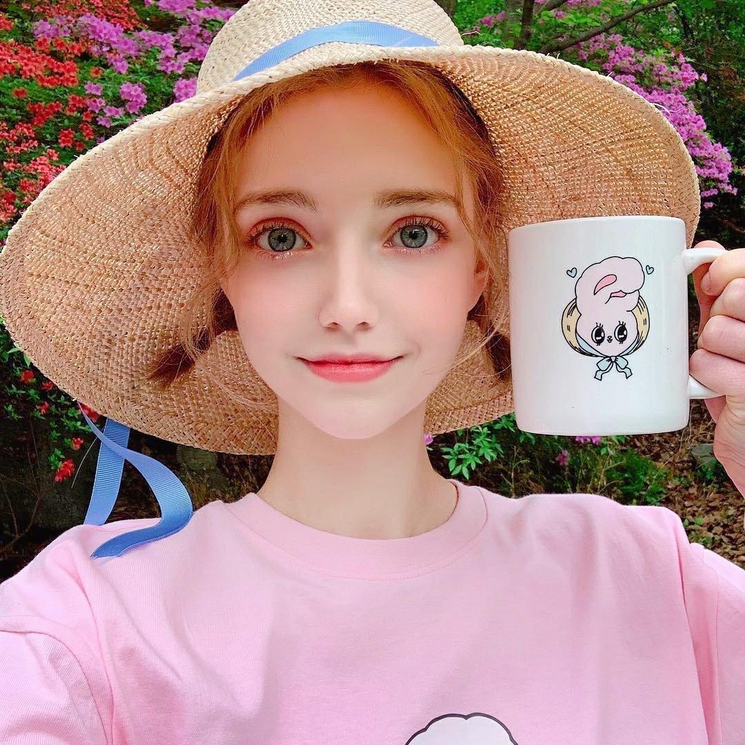 欧美‖清新小调，给盛夏带来丝丝凉意。