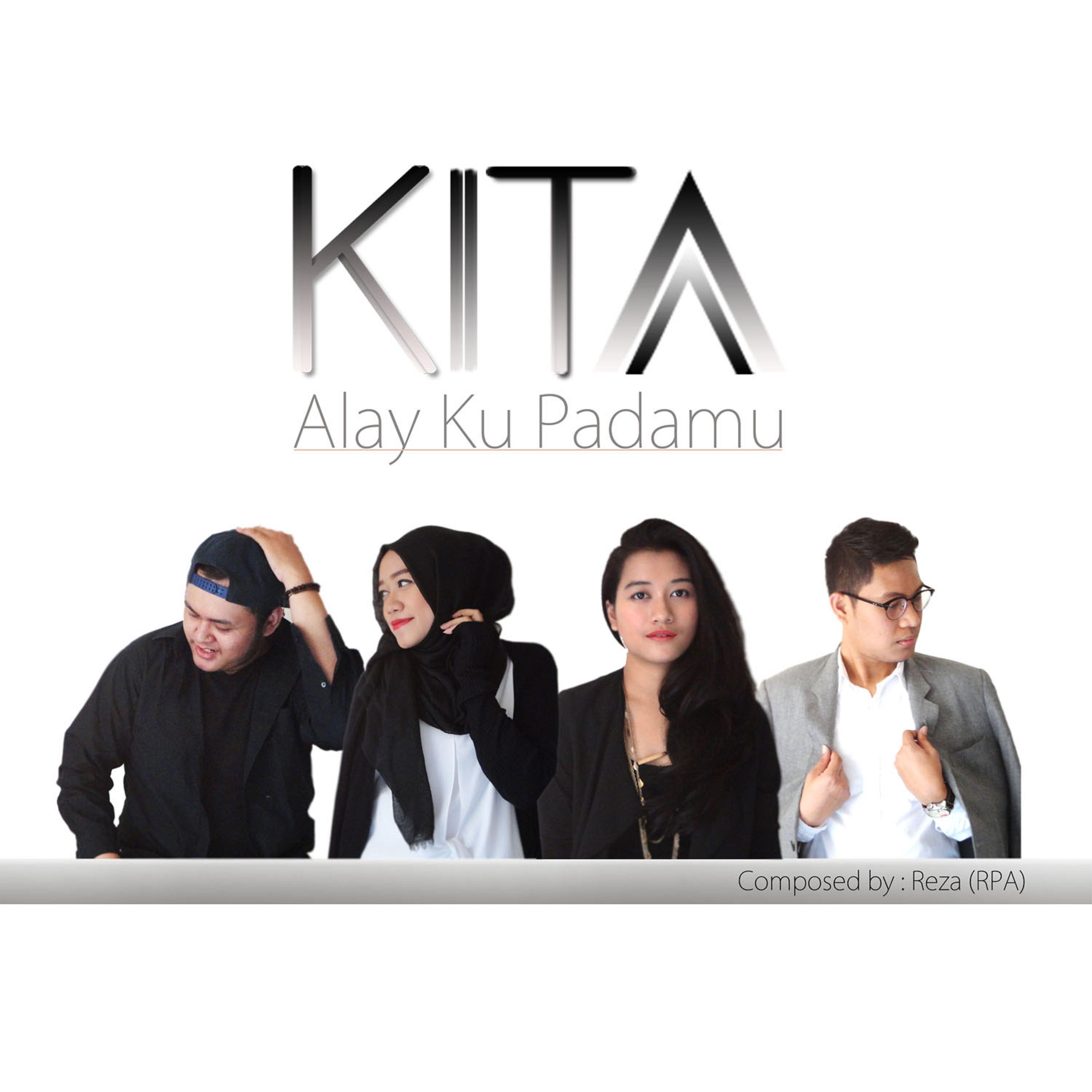 Alay Ku Padamu
