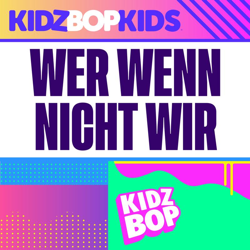 Wer wenn nicht wir