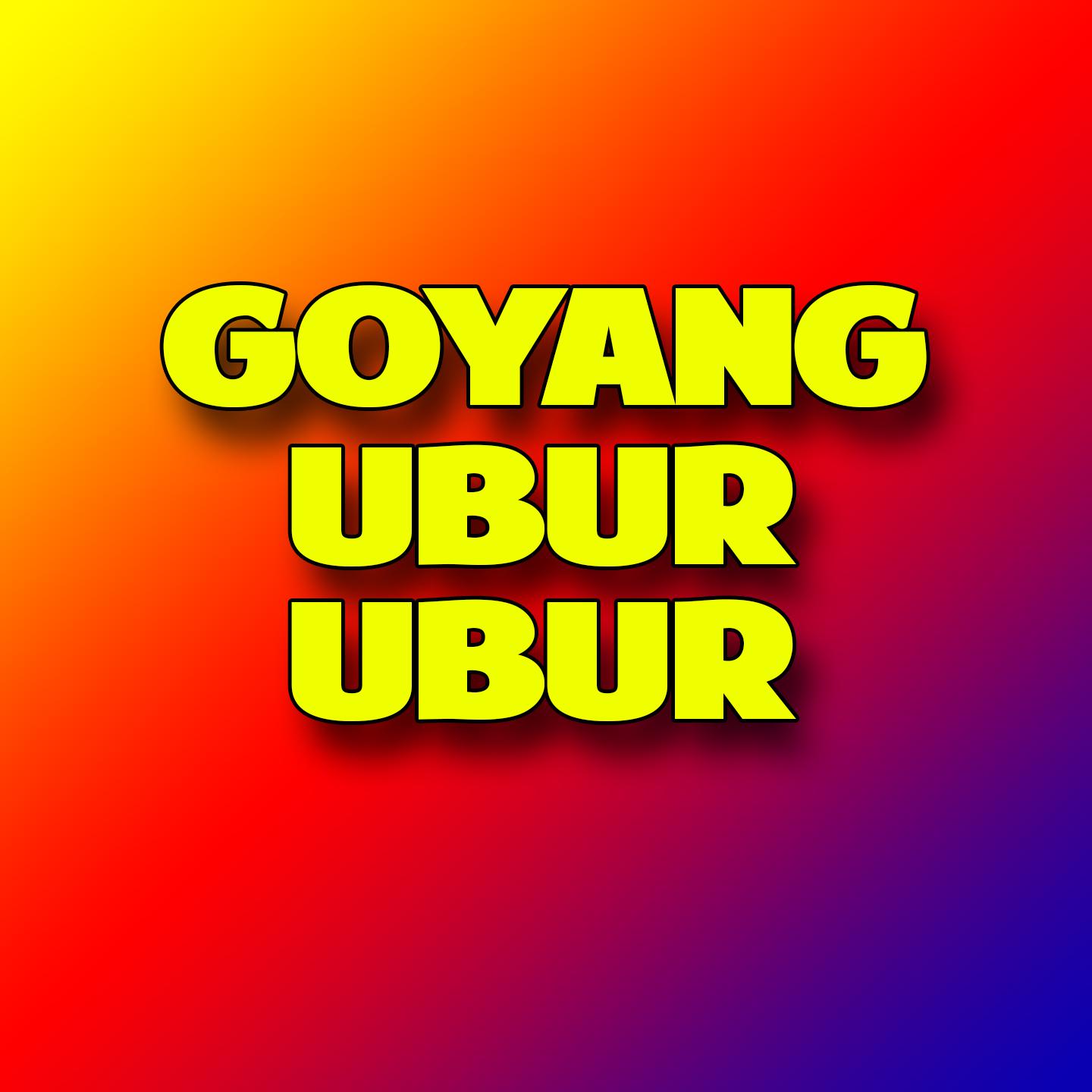 Diego Takupaz - Goyang Ubur Ubur