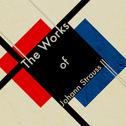 The Works of Johann Strauss II专辑