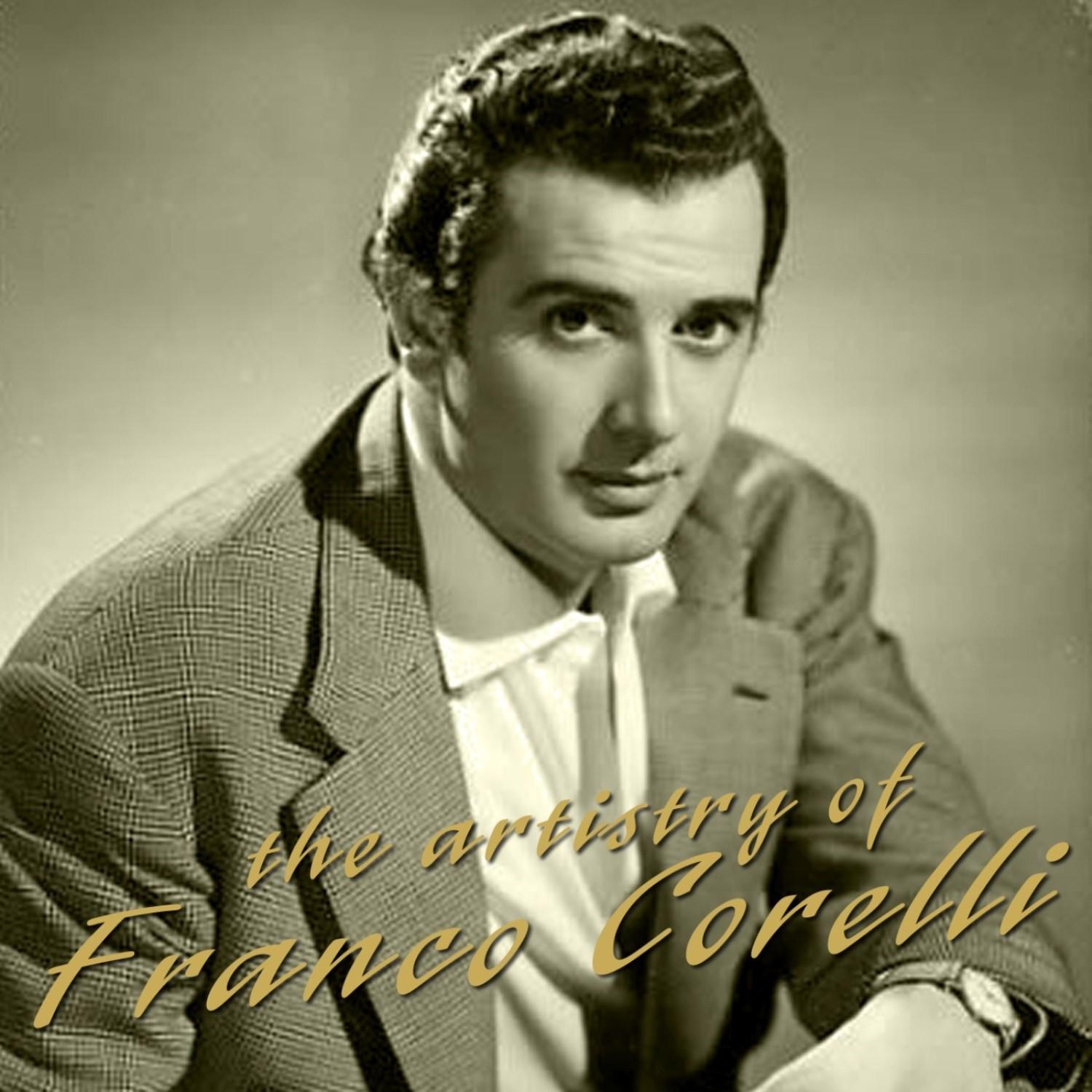 The Artistry of Franco Corelli