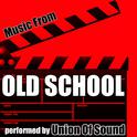 Music From Old School专辑