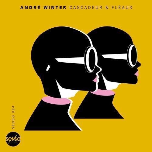 Andre Winter - Fleaux (Original Mix)