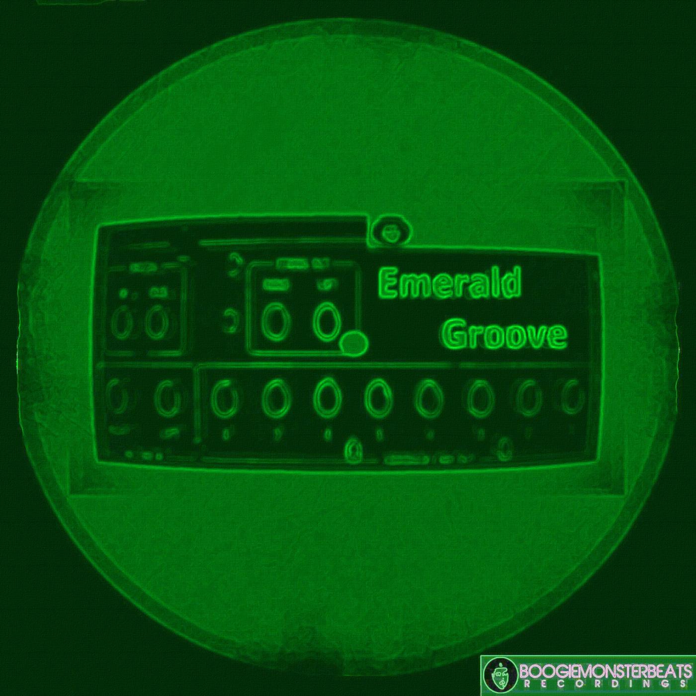 Emerald Groove