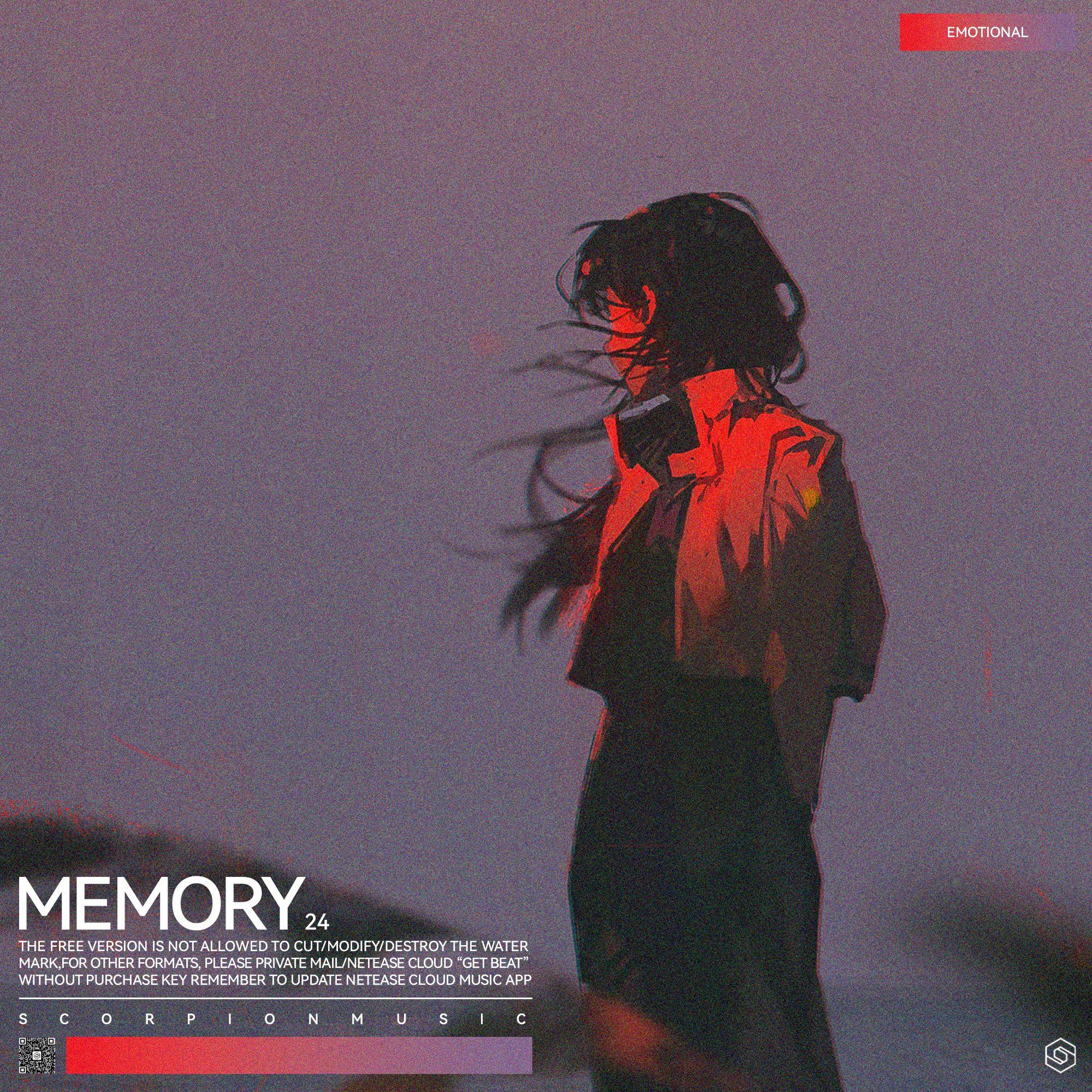 R&B x Pop Type Beat "Memory"