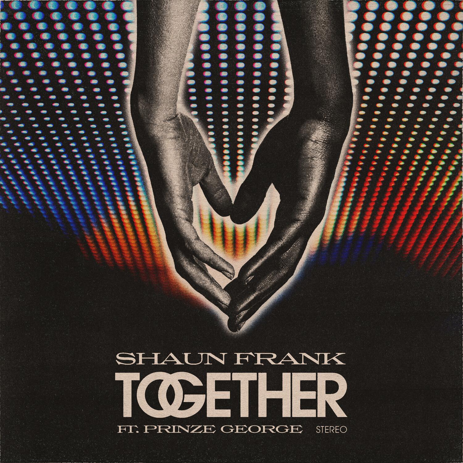 Shaun Frank - Together