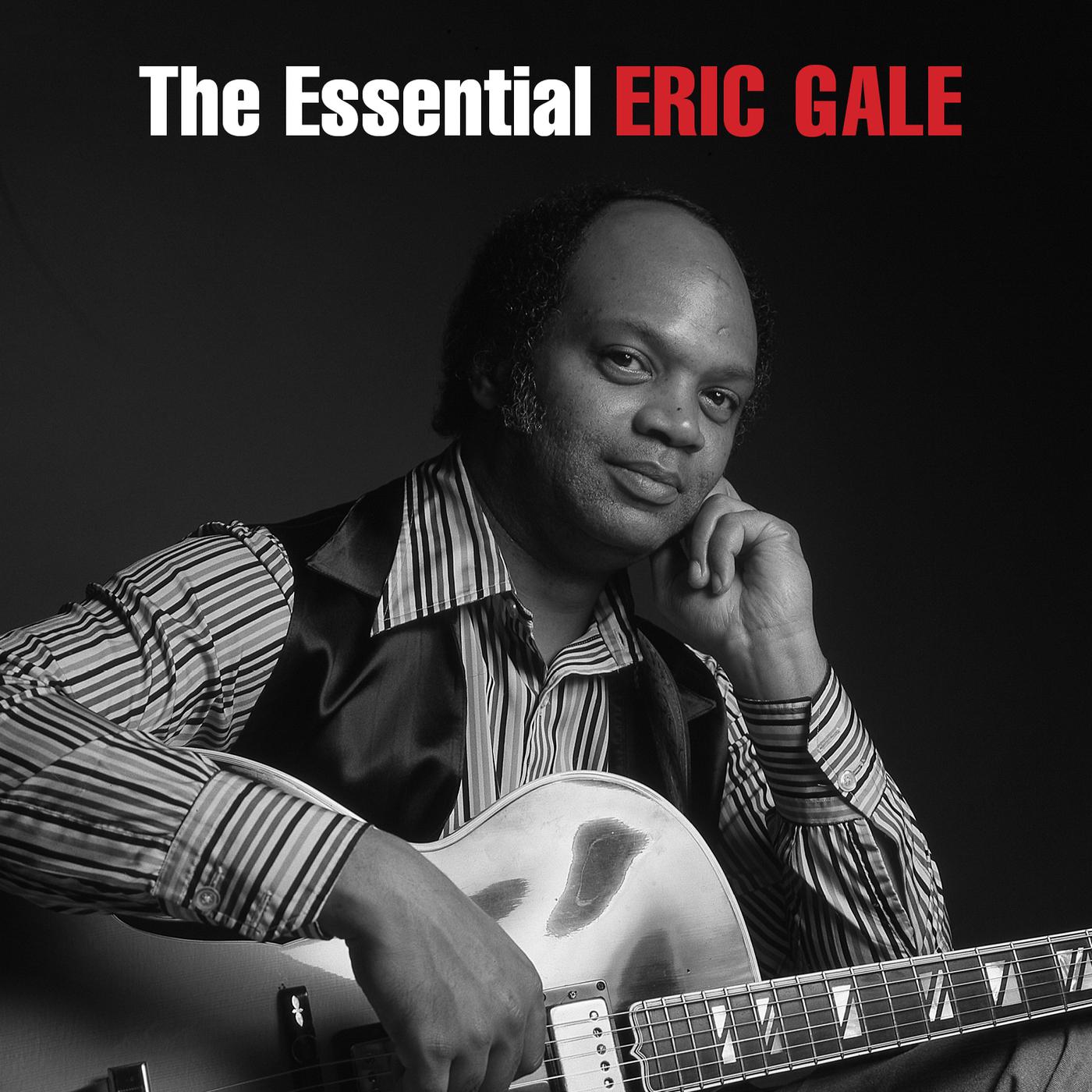 Eric Gale - Forecast