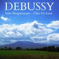 Debussy: Suite Bergamasque - Clare de Lune