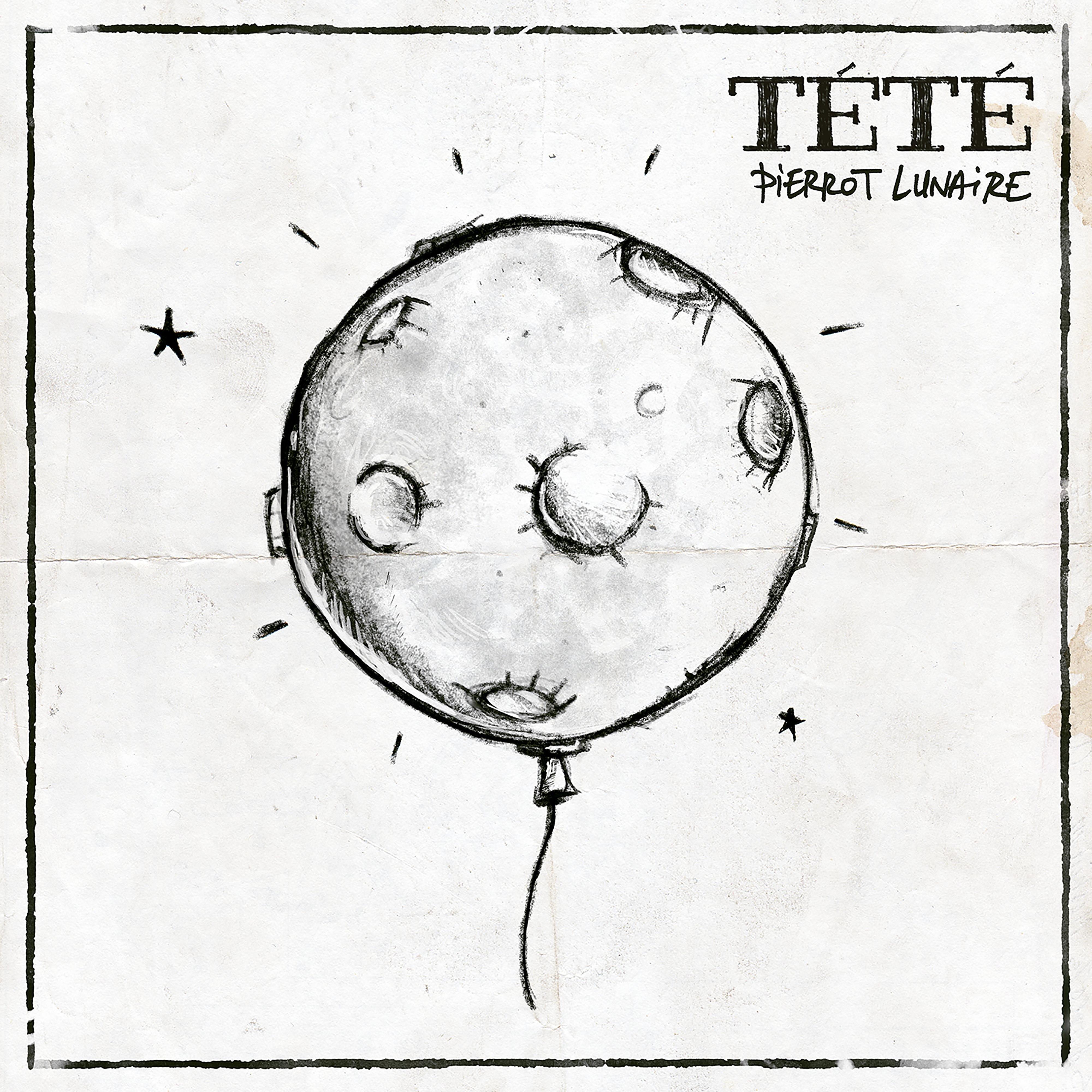 Pierrot Lunaire