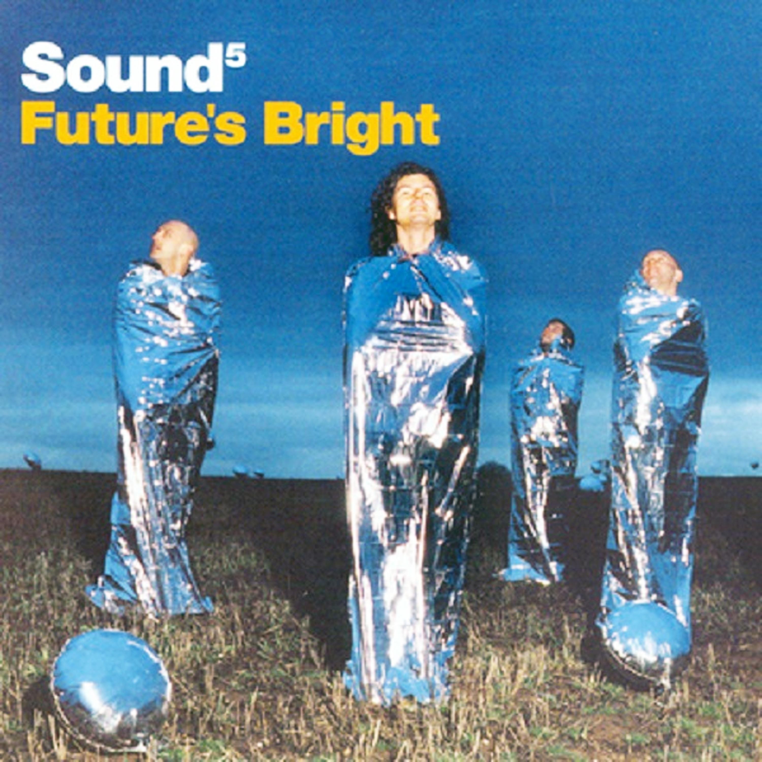 Future's Bright