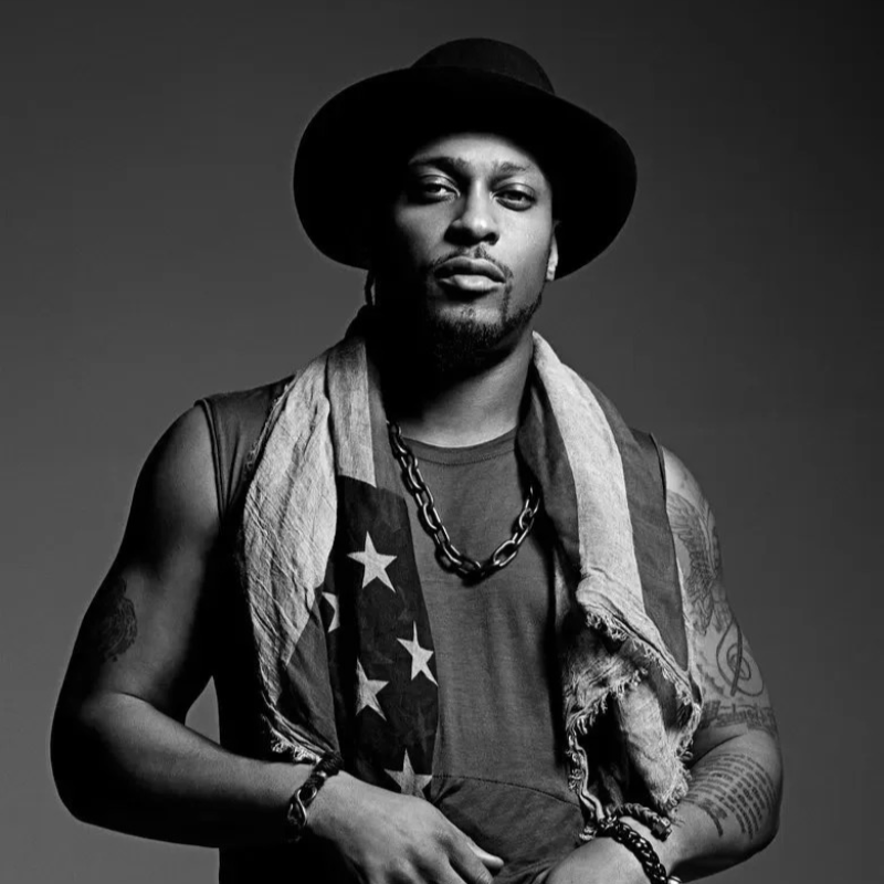 再见D'Angelo | 你的灵魂之声永存 | 在线播放 | 网易云音乐