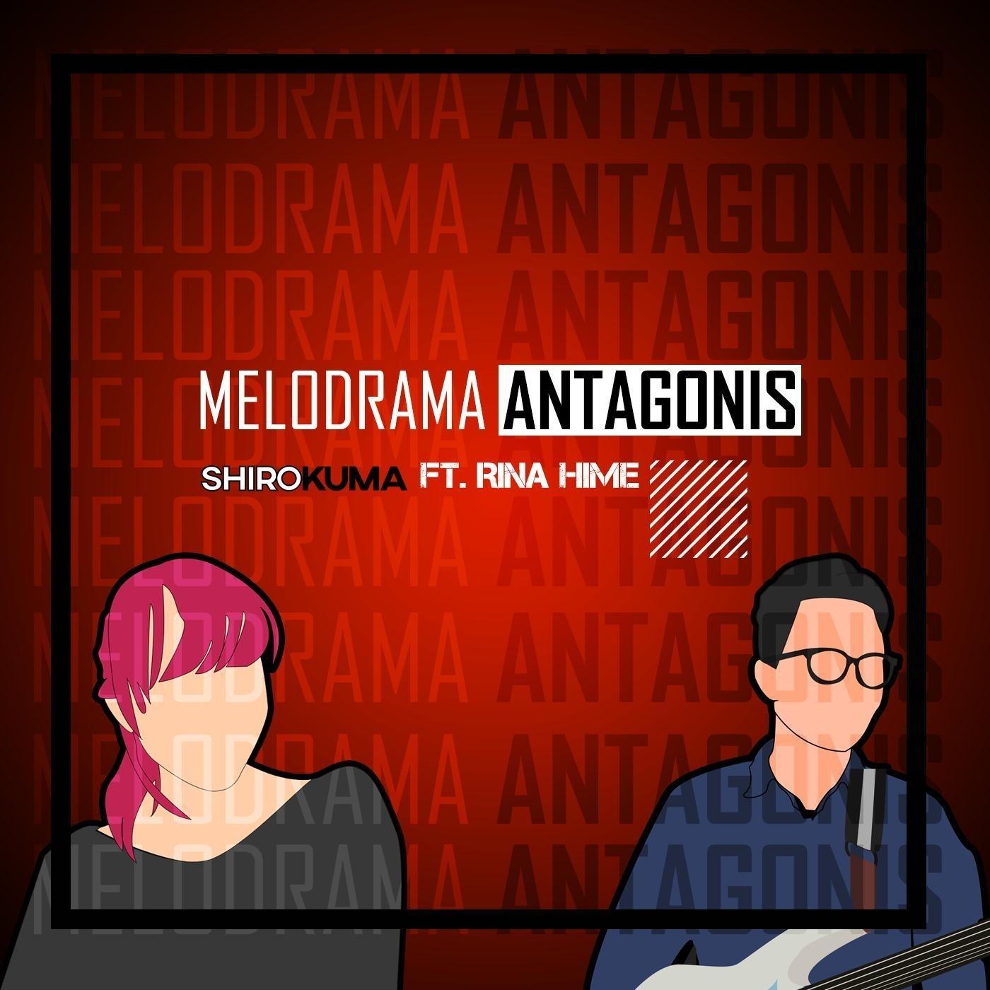 Melodrama Antagonis