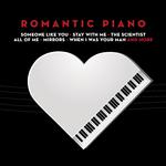 Romantic Piano专辑