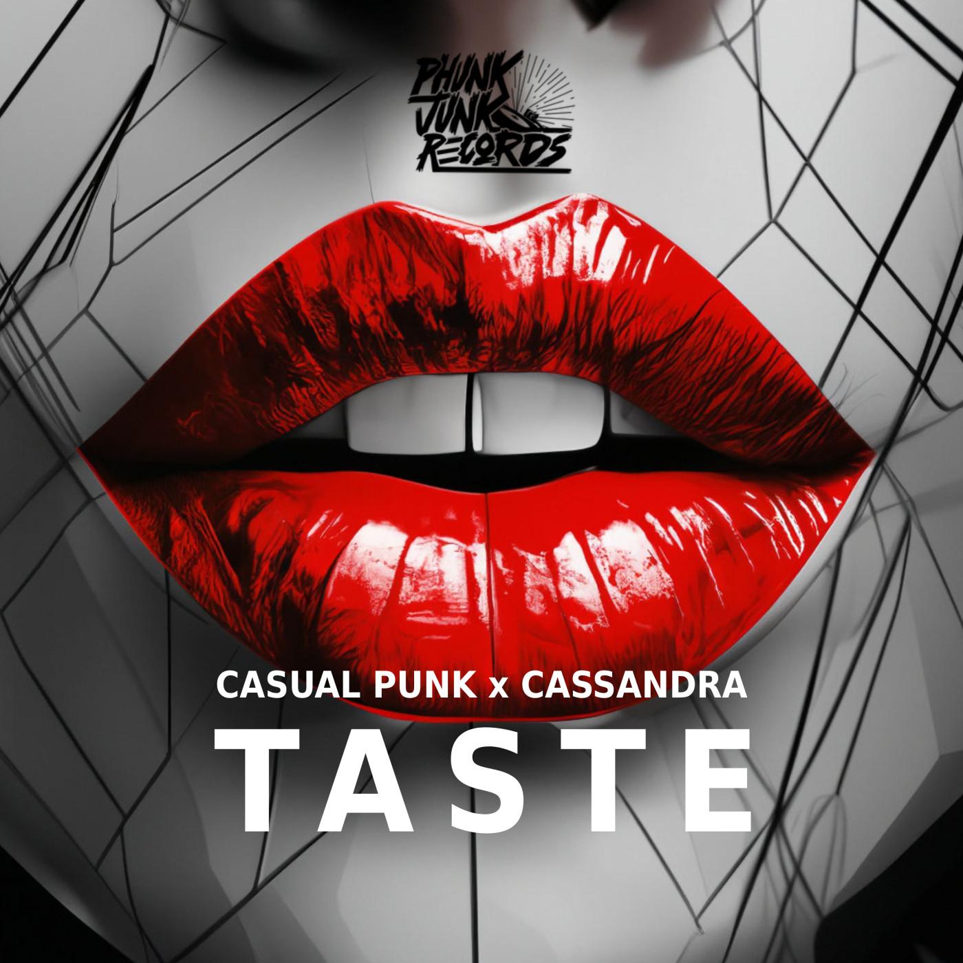 Taste