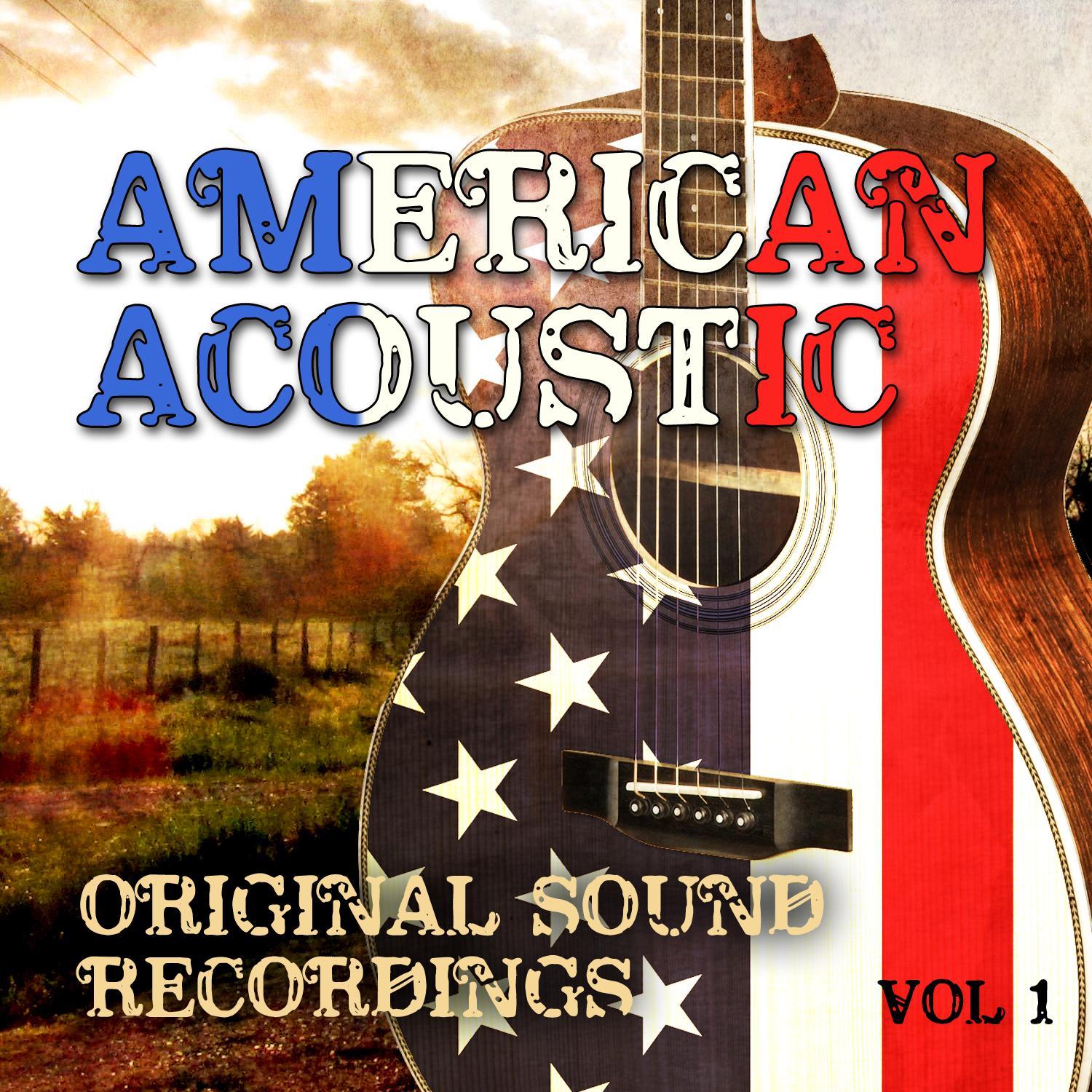 歌手:woodie guthrie 所属专辑:american acoustic, vol.