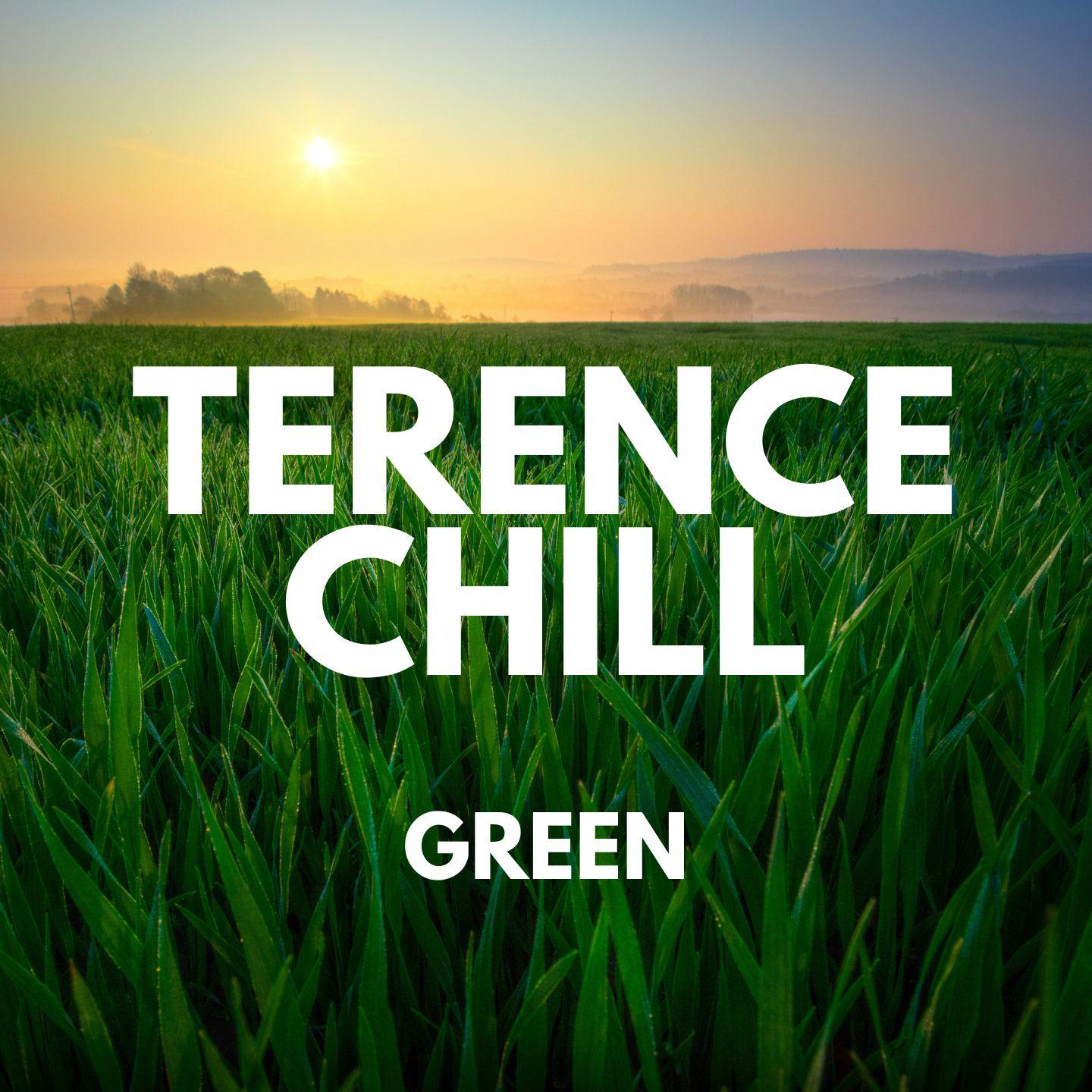 Terence Chill - Claudette Ebonywood