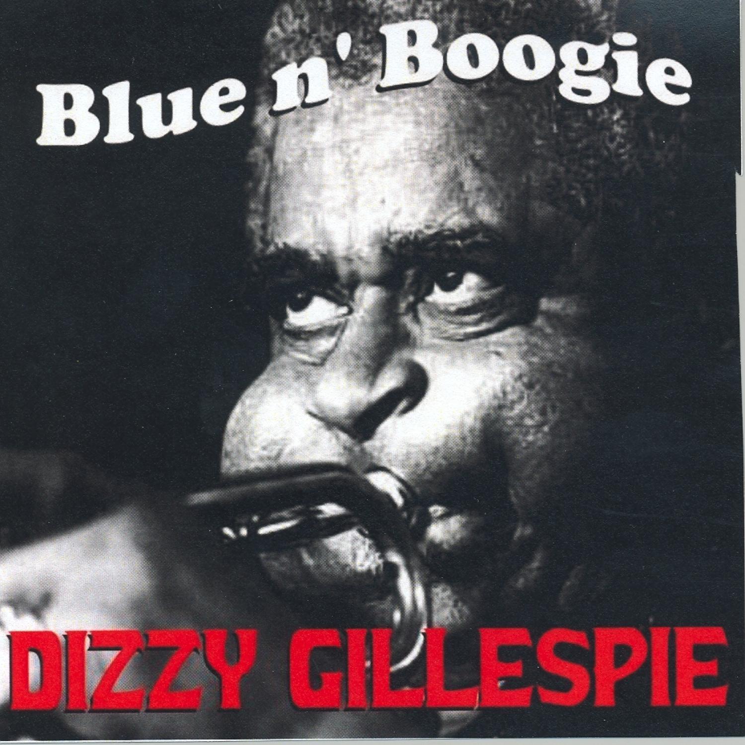 Blue N' Boogie