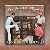 Los Angeles Negros - A Ti (karaoke)