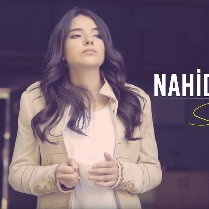 Nahidə Babaşlı 单曲集