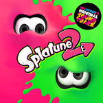 Splatoon2 ORIGINAL SOUNDTRACK -Splatune2-专辑