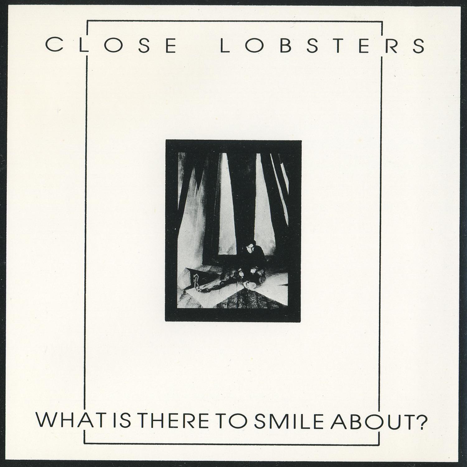 What Is There To Smile About