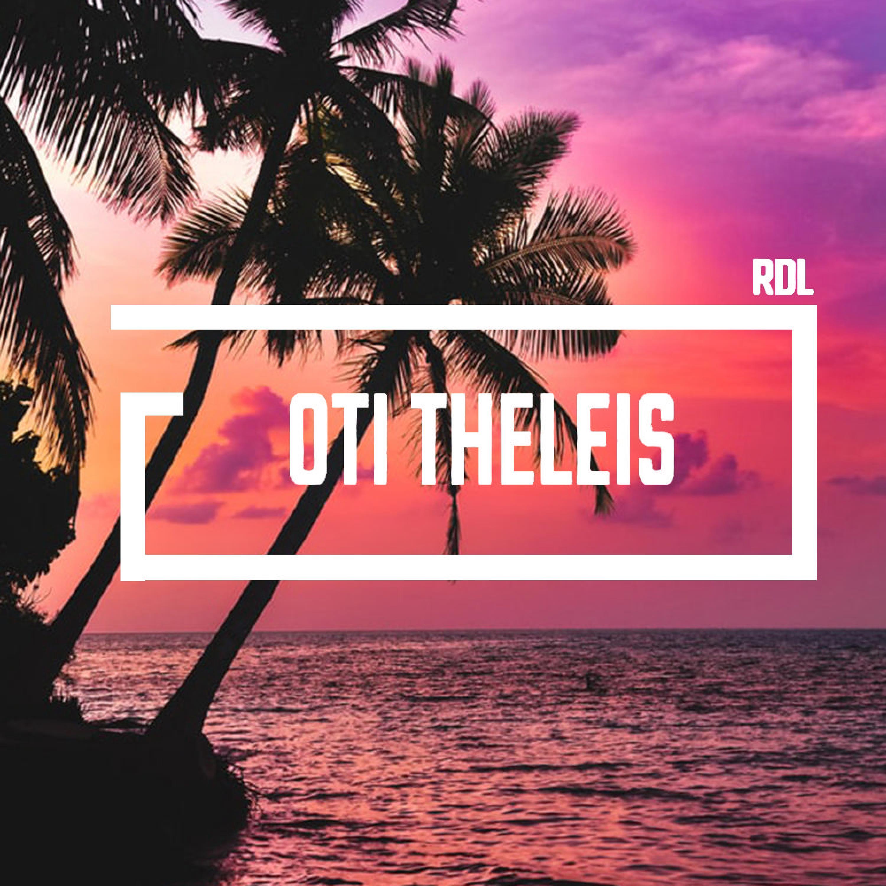 Oti theleis