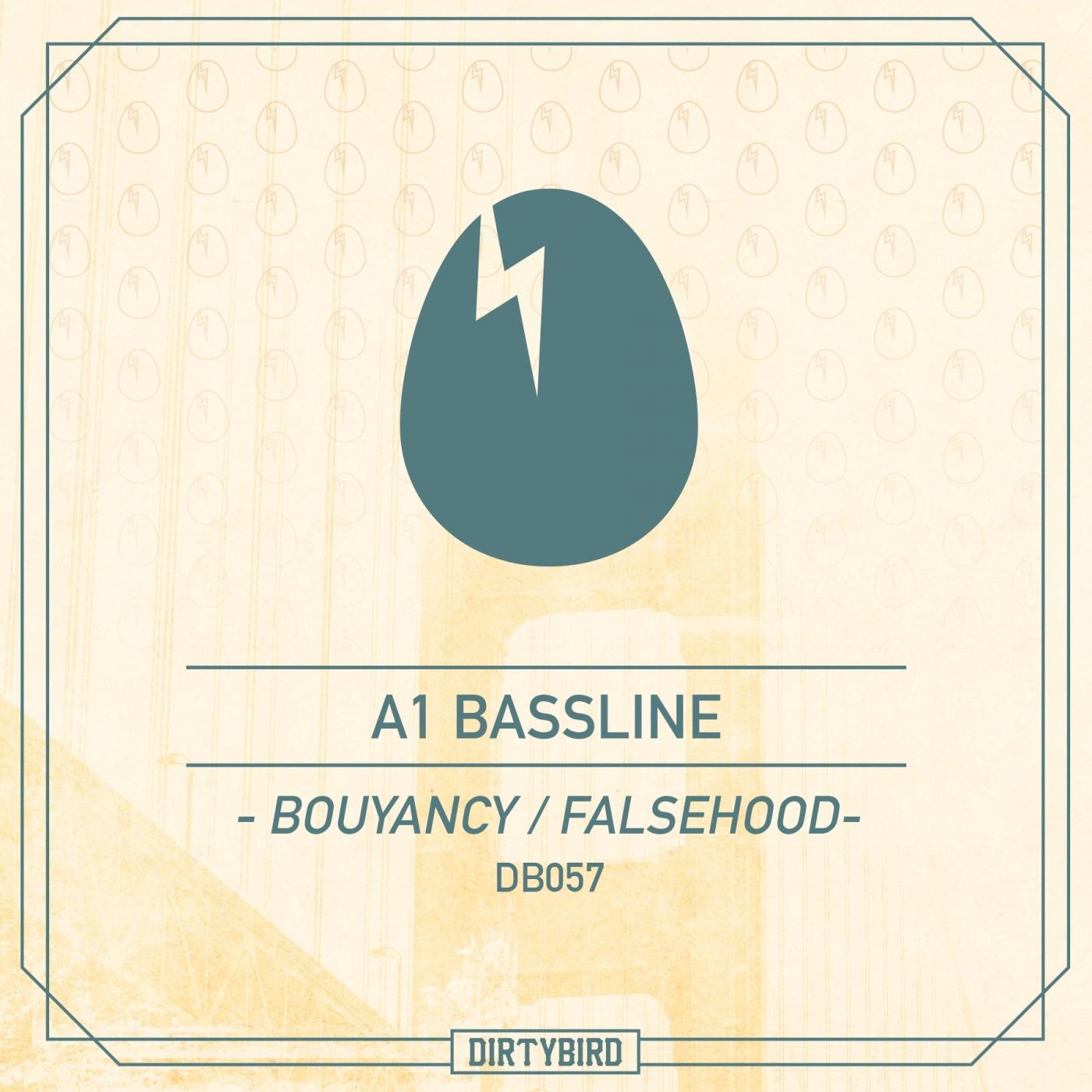 A1 Bassline EP